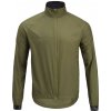 Pánska vetrovka SILVINI, MONSANO JACKET M khaki,strieborná S