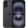 Mobilní telefon Apple iPhone 16 Plus 128GB černý