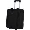 Travelite Cabin 2w Underseater Black 28 l
