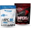 NATURAL NUTRITION MPC 85 - Micellar Casein Chocolate 1000 g