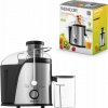 Odšťavovač Sencor SJE 741SS strieborný/sivý 400 W