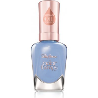 Sally Hansen Color Therapy 454 Dressed To Chill 14,7 ml