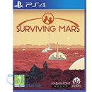 Hra na Playstation 4 Surviving Mars