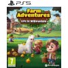 Life in Willowdale: Farm Adventures (PS5)