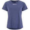 Craft CORE Essence 2 W 1915291 dámske tričko - modrá (388000) - M