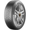 Zimná pneumatika Continental WinterContact TS 870 195/45 R17 81 H, priľnavosť na snehu (3PMSF), ochranný lem