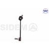 SIDEM Tyč/vzpěra, stabilizator 27062