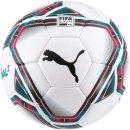 Futbalová lopta Puma teamFINAL 21.1 FIFA Quality Pro