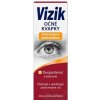 Ihneď k odberu - Vizik Očné kvapky Zmierňujúce podráždenie Dexpanthenol a karbomer 10 ml