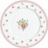 Porcelánový tanier Abby 23 cm