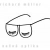 Richard Müller: Nočná Optika LP - Richard Müller, UNIVERSAL SLOVAK