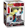 Funko POP Heroes: DC - Harley Quinn (Opokolips)