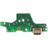 Motorola Moto G8 Plus - Flex nabijaci USB