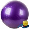 VERK GROUP Gymball + pumpa 65cm Rehabilitácia