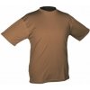 Tričko Mil-Tec taktické QuickDry coyote