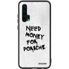 Picasee ULTIMATE CASE pro Honor 20 Pro - White Dollar