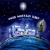 Rusby Kate - While Mortals Sleep [CD]