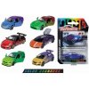 Majorette Color Changers Ford Mustang GT meniace farbu