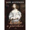 Láska a přátelství - Jane Austenová