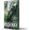 Mashinky