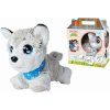 Simba Toys ChiChi Love Pejsek Happy Husky interaktivní