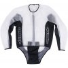 ALPINESTARS bunda nepromok RACING clear / black - 3XL