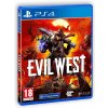 Hra na konzole Evil West: Day One Edition - PS4 (3512899958296)