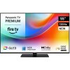 Panasonic TV-55W85BEZ 4K QLED Televízor 55