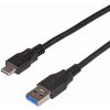 Akyga USB AK-USB-15 USB A (m) / USB typ C (m) ver. 3.1, 1m
