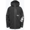 Pánska snowboardová bunda ThirtyTwo Lashed Insulated black