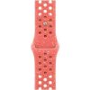 Remienok Apple Watch 40 mm ohnivo oranžový športový remienok Nike S/M MC2J4ZM/A