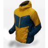 Trimm bunda ZENA mustard/ dark lagoon Veľkosť: L
