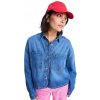 Roxy Another Reflect LS - BMTW/Medium Blue - women´s XL