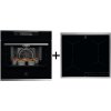 Set Electrolux KOAAS31CX + EIT60443X