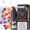 Popič! Salt Berry Peach 10 ml 20 mg