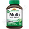 Jamieson Multi Complete Adults 90 kapsúl