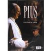2DVD: Pius XII. - Pod rímskym nebom