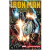 Tony Stark - Iron Man 4: Ultronův program - Dan Slott, Jim Zub