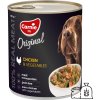 CARNIE ORIGINAL Holistic Dusené kuracie kúsky mäsa so zeleninou 800 g