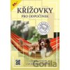 Křížovky pro odpočinek - Glos