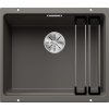 Blanco ETAGON 500-U šedá vulkán 527258