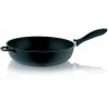 KELA Pánev hluboká s nepřilnavým povrchem KERROS 24 cm KL-11567