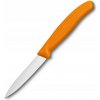 VICTORINOX 6.7606.L119 oranžový 8 cm