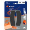 TECNI BRAKE PADS MSR389 SINTER METAL