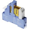 Finder 48.31.7.024.0050 reléový modul, 24 V/DC, 10 A, 1 prepínací, Tray, 1 ks; 48.31.7.024.0050-10