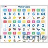 MemoPuzzle: Abeceda Pexeso puzzle GP4 - Larsen