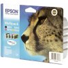 Epson T0715 (C13T07154010), originálný toner, CMYK, 4-pack