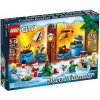 LEGO® 60201 City Adventný kalendár