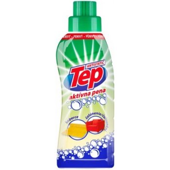 Tep Antistatic aktívna pena 500 ml