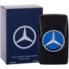 Mercedes-Benz Man Intense 50 ml toaletná voda pre mužov